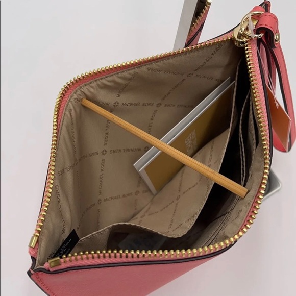 Michael Kors Wristlet - Picture 4 of 4